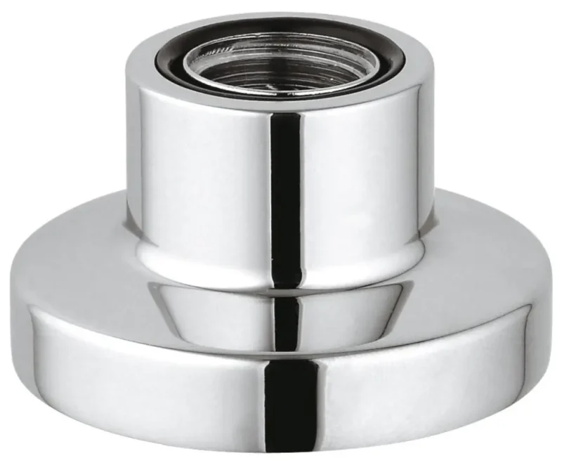 Grohe caurlaides - caurlaide izvelkamām dušām, hromēts 27151000