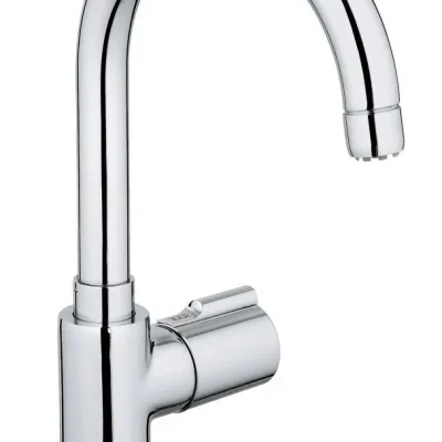 Grohe Red - stāvošs vārsts Mono, hroms 30035000