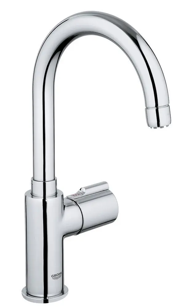 Grohe Red - stāvošs vārsts Mono, hroms 30035000