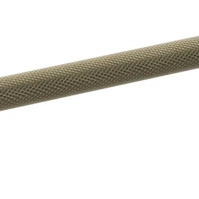 Sapho Accessoires - mēbeļu rokturis, zelta 12459