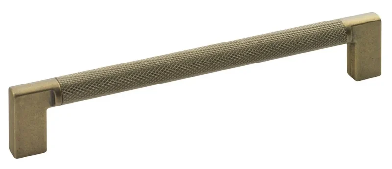 Sapho Accessoires - mēbeļu rokturis, zelta 12459