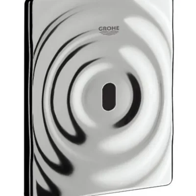 Grohe Tectron Surf - infrasarkanā elektronika pisuāram, hroms 37337001