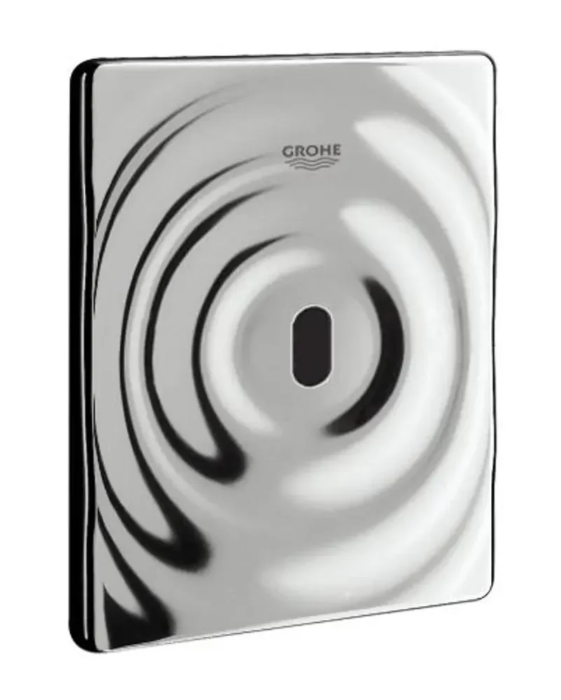 Grohe Tectron Surf - infrasarkanā elektronika pisuāram, hroms 37337001