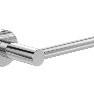 Villeroy & Boch Elements Tender - tualetes papīra turētājs, hroms TVA15101400061