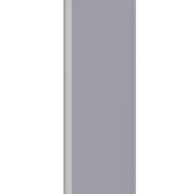 Ideal Standard Connect Air - augstais skapis 40x30x160 cm, gaiši pelēks spīdīgs/balts matēts E0832EQ