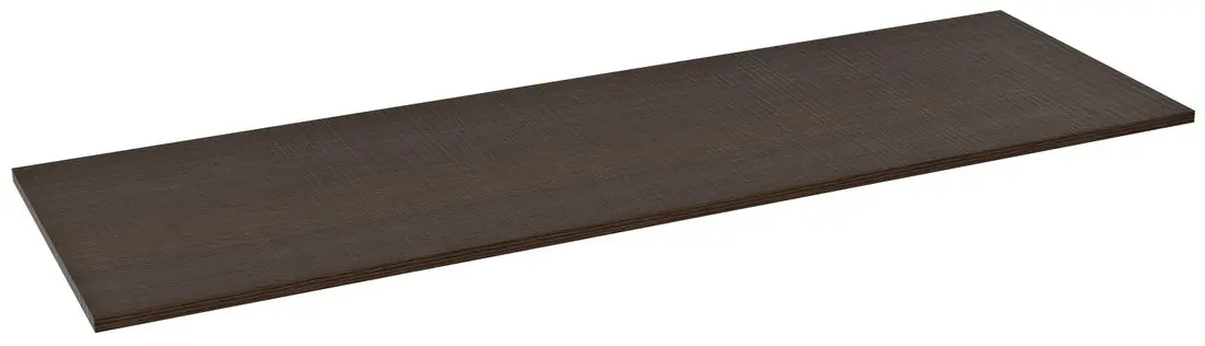 Sapho Ezara - izlietnes virsma 142x47 cm, rustikāla priede EZD141-1616