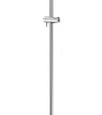 Steinberg 100 - dušas stienis 90 cm, hromēts 100 1623
