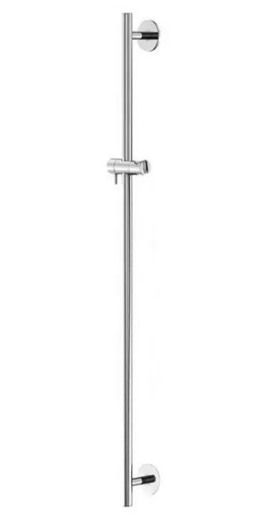 Steinberg 100 - dušas stienis 90 cm, hromēts 100 1623