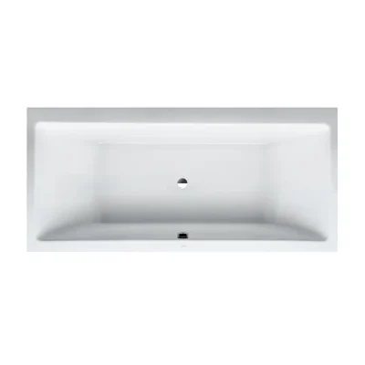 Laufen Pro - Vanna 190x90 cm, balta H2349500000001