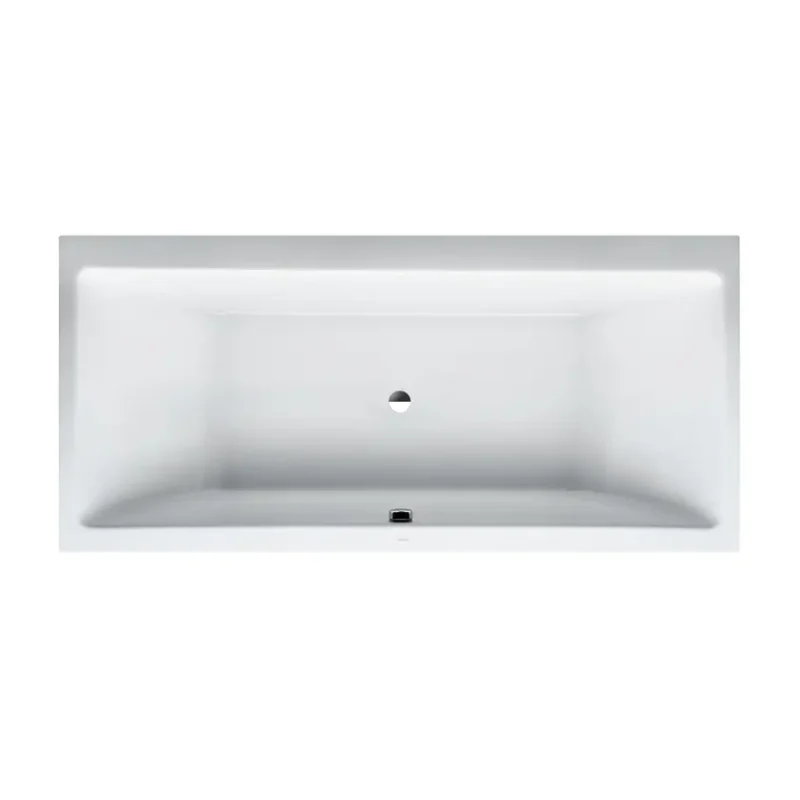Laufen Pro - Vanna 190x90 cm, balta H2349500000001