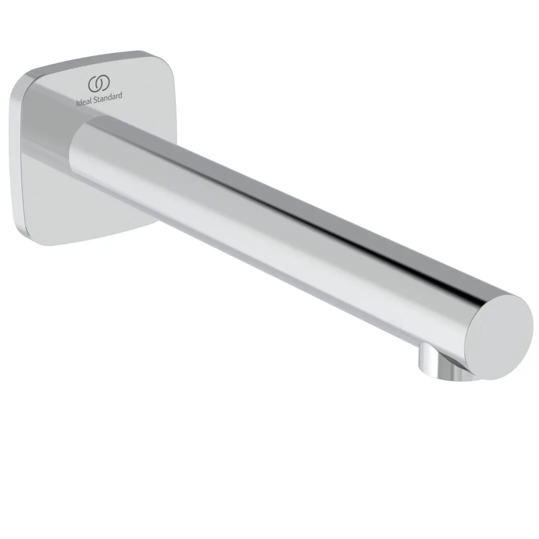 Ideal Standard Ceralife C - vannas ieplūde, hroms BE068AA