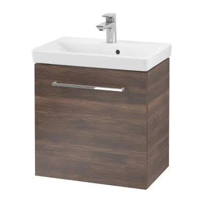 Villeroy & Boch Avento - izlietnes skapītis,530 x51x35 cm, 1 durvis, Arizona Oak A88801VH