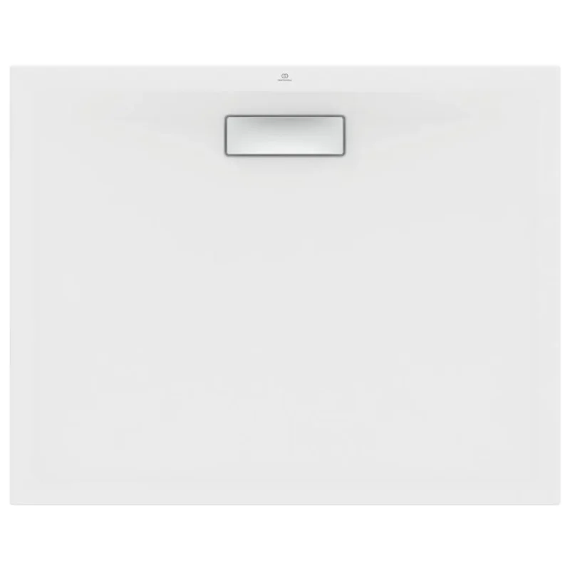 Ideal Standard Ultra Flat New - dušas paliktnis 100x80 cm, matēti balts T4468V1