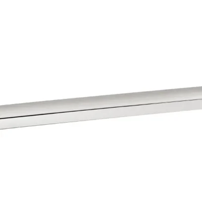 Novaservis piederumi - dušas sviras, garums 40 cm, hroms RAM405,0