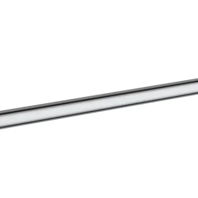 Grohe QuickFix Start - dvieļu turētājs, garums 60 cm, hromēts 41178000