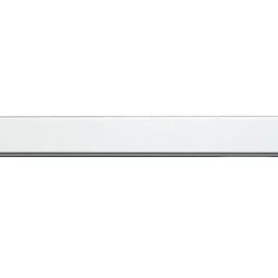 Alcadrain restes - reste lineārai dušas notekai 75 cm, matēts nerūsējošais tērauds DESIGN-750MN
