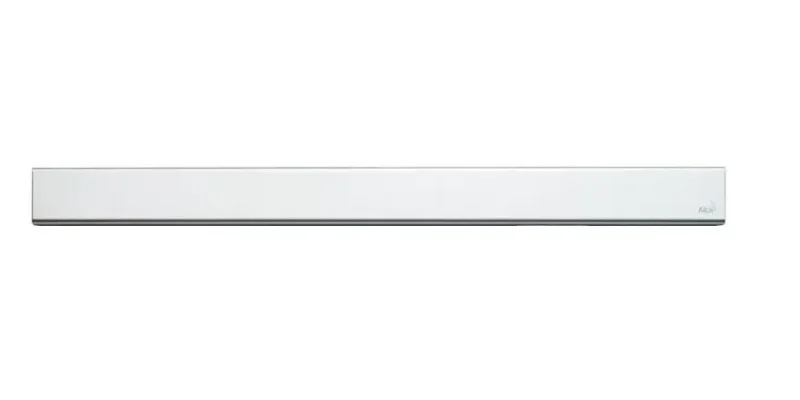 Alcadrain restes - reste lineārai dušas notekai 75 cm, matēts nerūsējošais tērauds DESIGN-750MN