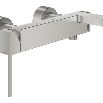 Grohe Plus - vannas maisītājs, Supersteel 33553DC3