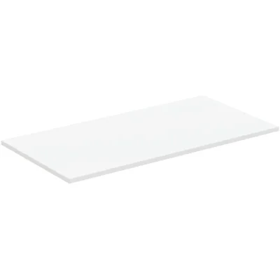 Ideal Standard i.Life B - izlietnes plātne, 100 cm, matēti balta T5283DU