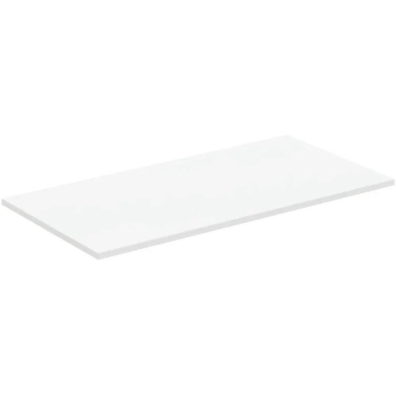 Ideal Standard i.Life B - izlietnes plātne, 100 cm, matēti balta T5283DU