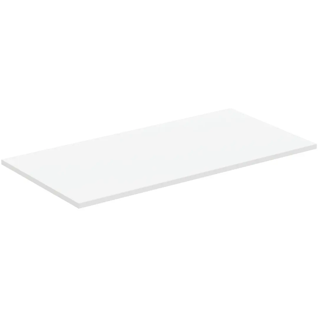 Ideal Standard i.Life B - izlietnes plātne, 100 cm, matēti balta T5283DU
