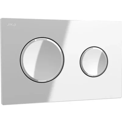 Jika Modul - vadības plate, hroms spīdīgs H8936020040001