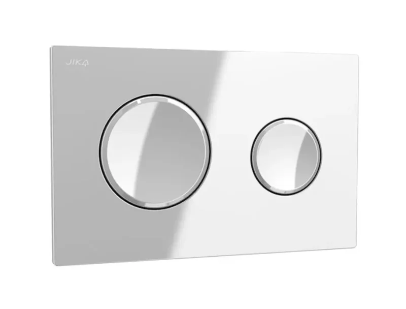 Jika Modul - vadības plate, hroms spīdīgs H8936020040001