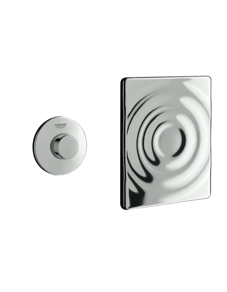 Grohe piederumi - pneimatiskā vadība 37059000