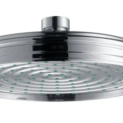 Axor Carlton - galvas duša diametrs 18 cm, hroms 28487000