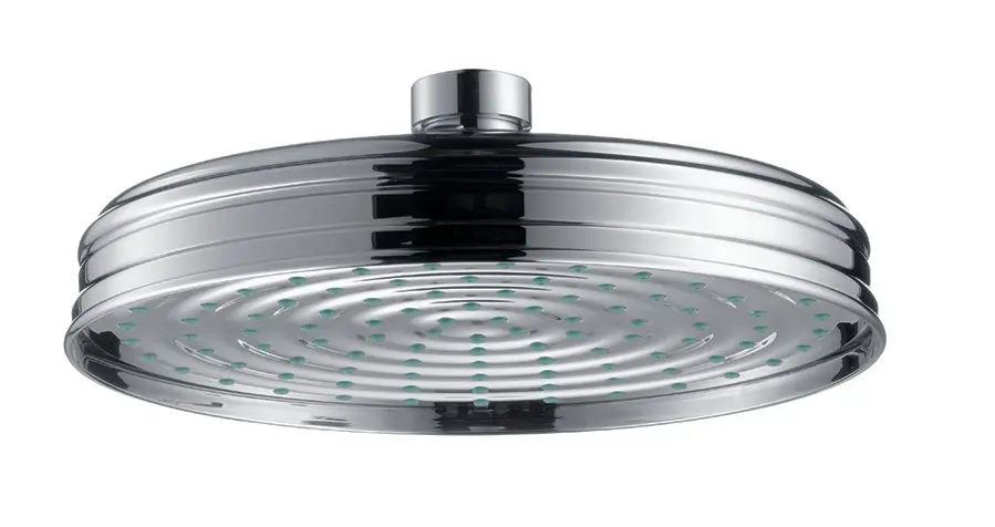Axor Carlton - galvas duša diametrs 18 cm, hroms 28487000