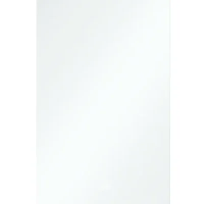 Villeroy & Boch More to See Lite - spogulis ar LED apgaismojumu, 50x75 cm, skārienjutīgs sensors A4775000