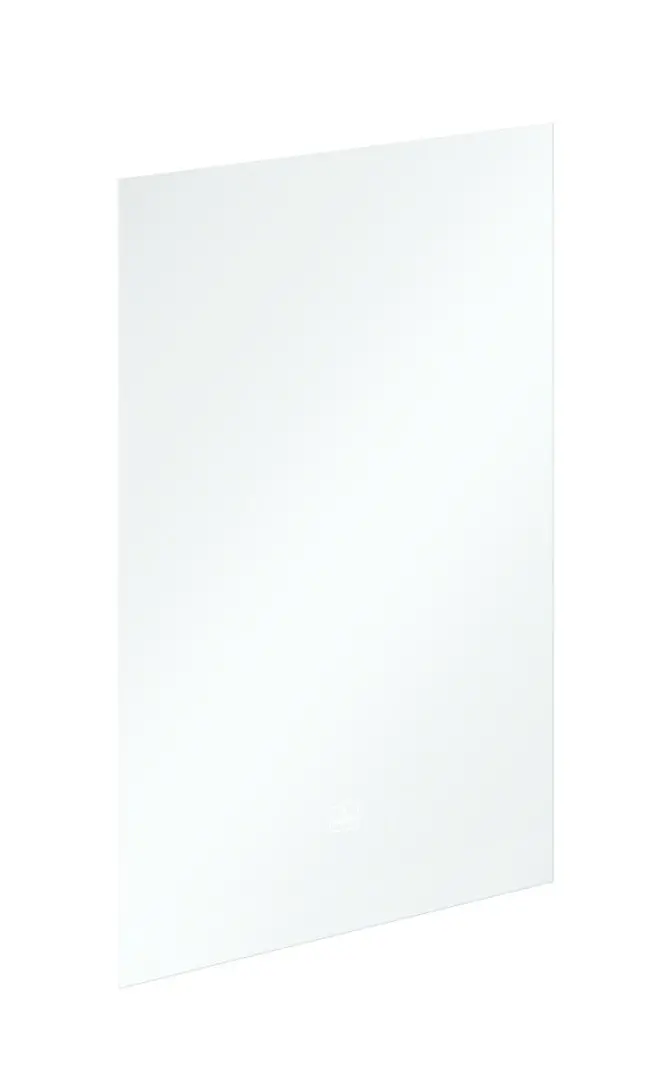 Villeroy & Boch More to See Lite - spogulis ar LED apgaismojumu, 50x75 cm, skārienjutīgs sensors A4775000