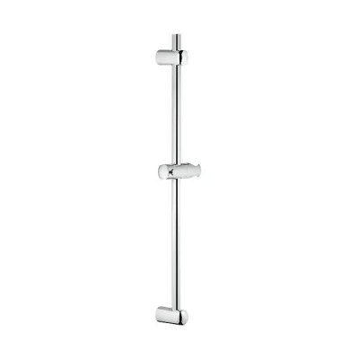 Grohe Euphoria - dušas stienis 60 cm, hromēts 27499000