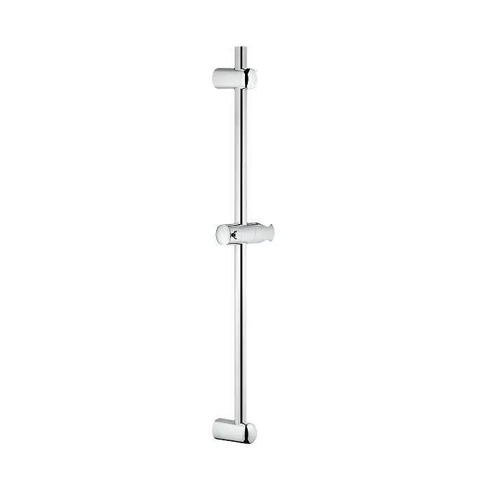 Grohe Euphoria - dušas stienis 60 cm, hromēts 27499000