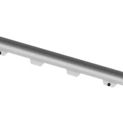 Tece TECEdrainline - flīžu ieliktnis 120 cm, nerūsējošais tērauds 601272