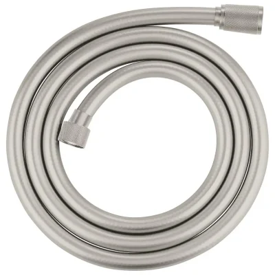 Grohe dušas šļūtenes - dušas šļūtene Silverflex 175 cm, SuperSteel 28388DC0