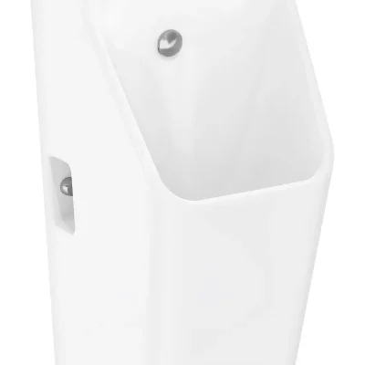 Hansgrohe EluPura Original Q - pisuārs, ūdens pieslēgums aizmugurē, HygieneEffect, balts 62010450