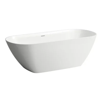 Laufen Lua - vanna 170x75 cm, balta H2200820000001