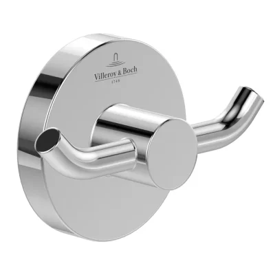 Villeroy & Boch Elements Tender - āķis, hroms TVA15101200061
