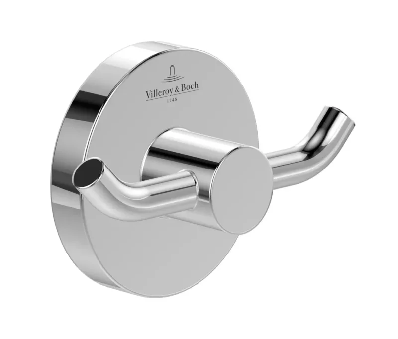 Villeroy & Boch Elements Tender - āķis, hroms TVA15101200061