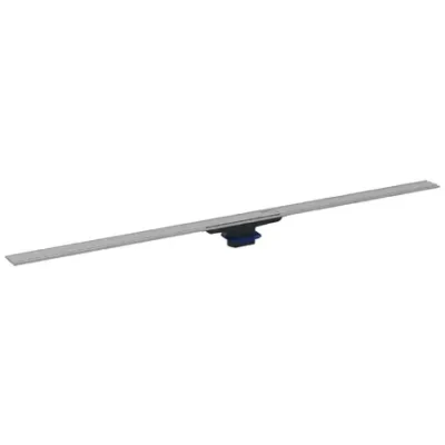 Geberit CleanLine - dušas noteka 30-90 cm, plāniem grīdas segumiem, nerūsējošais tērauds 154.458.00.1