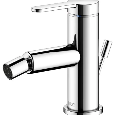 Keuco IXMO - bideta maisītājs ar noteci, hromēts 59509013000