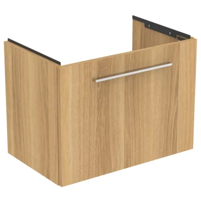 Ideal Standard i.Life S - skapītis rokas izlietnei, 60x38x44 cm, ozols T5292NX