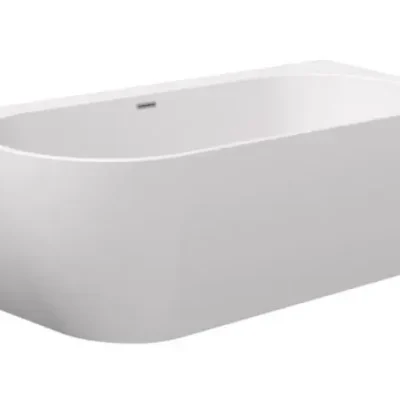 Ravak Freedom Corner - stūra vanna 170x80 cm, labā, balta XC00100040