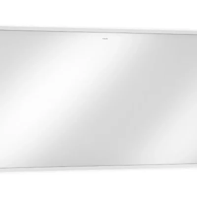 Hansgrohe Xarita E - spogulis ar LED apgaismojumu un apsildi, 140x70 cm, IR sensors, matēti balts 54993700