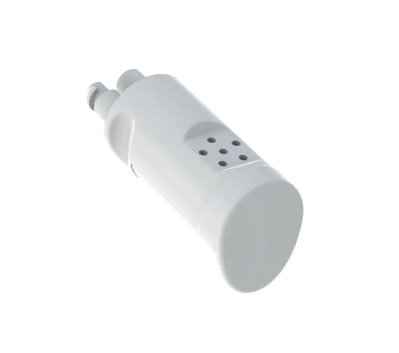 Geberit AquaClean - dušas sprausla elektroniskajam dušas WC uzlikumam AquaClean 8000 250.071.00.1