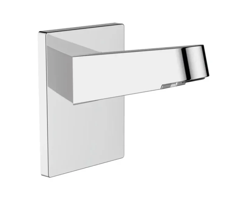 Hansgrohe Pulsify - dušas pieslēgums, hromēts 24149000