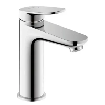 Duravit Wave - izlietnes maisītājs, MinusFlow, hroms WA1022002010