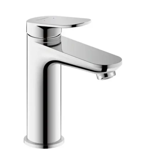 Duravit Wave - izlietnes maisītājs, MinusFlow, hroms WA1022002010