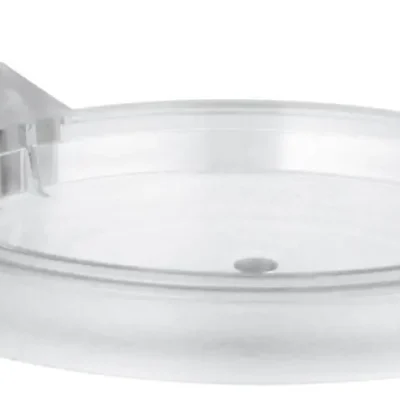 Grohe piederumi - ziepju trauks 27206000